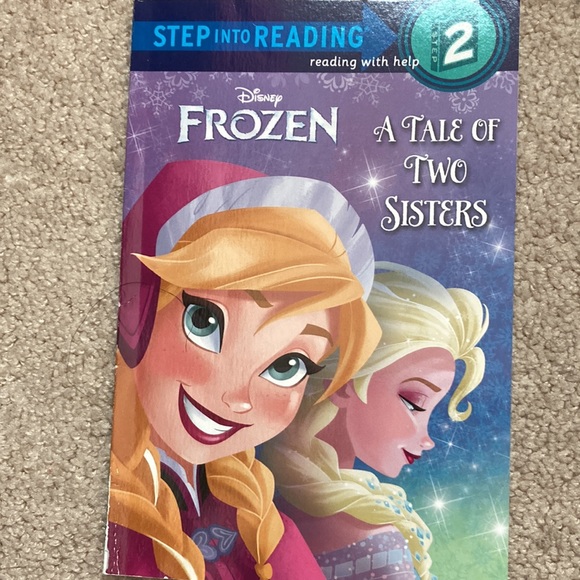 EIGHT Disney & Barbie Books - Picture 2 of 10